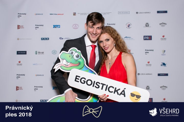  Právnický ples 2018 VŠEHRD 420