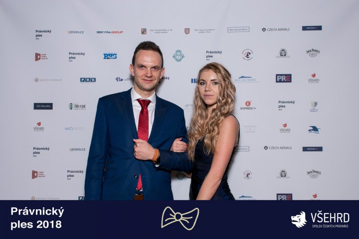  Právnický ples 2018 VŠEHRD 167