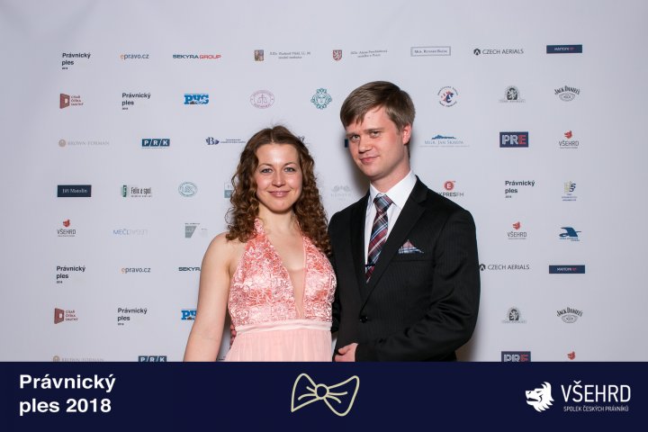  Právnický ples 2018 VŠEHRD 212