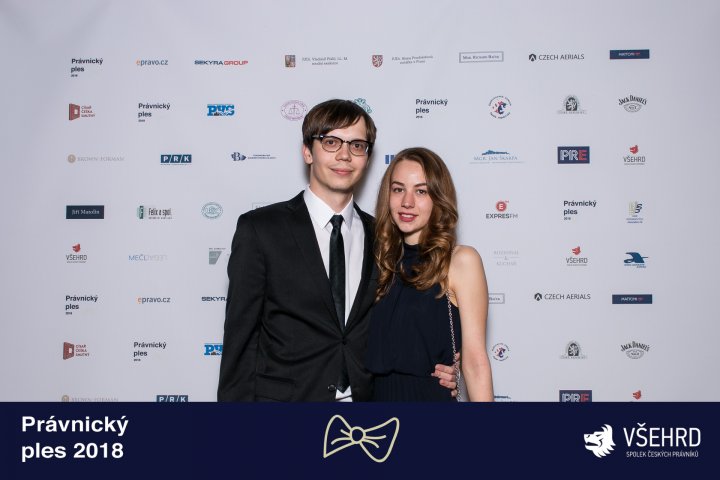  Právnický ples 2018 VŠEHRD 255