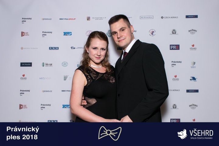  Právnický ples 2018 VŠEHRD 217