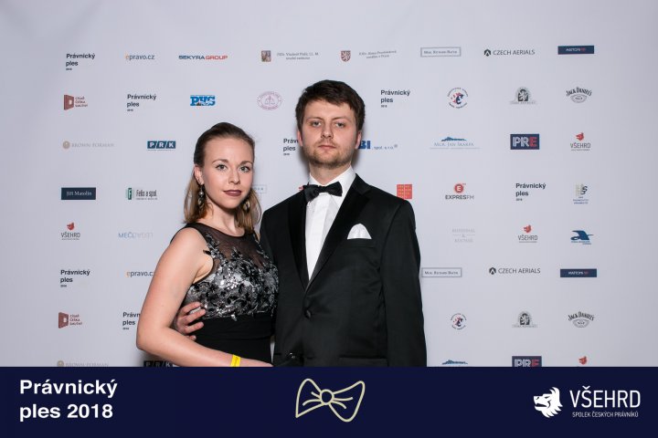  Právnický ples 2018 VŠEHRD 244