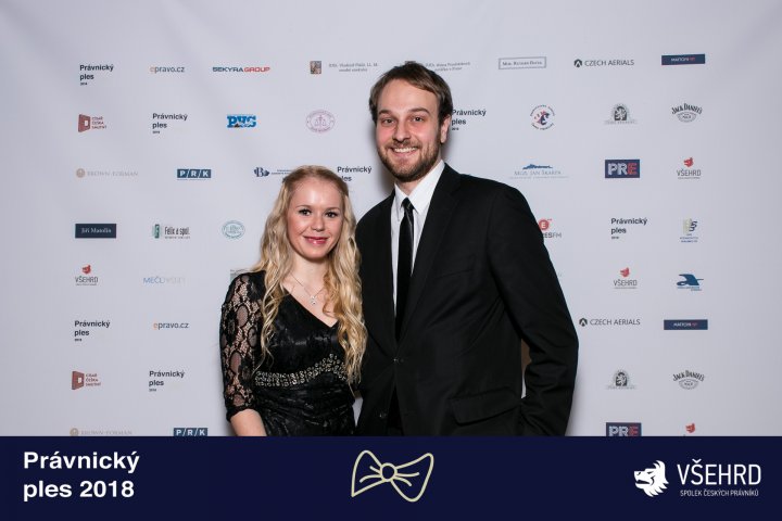  Právnický ples 2018 VŠEHRD 253
