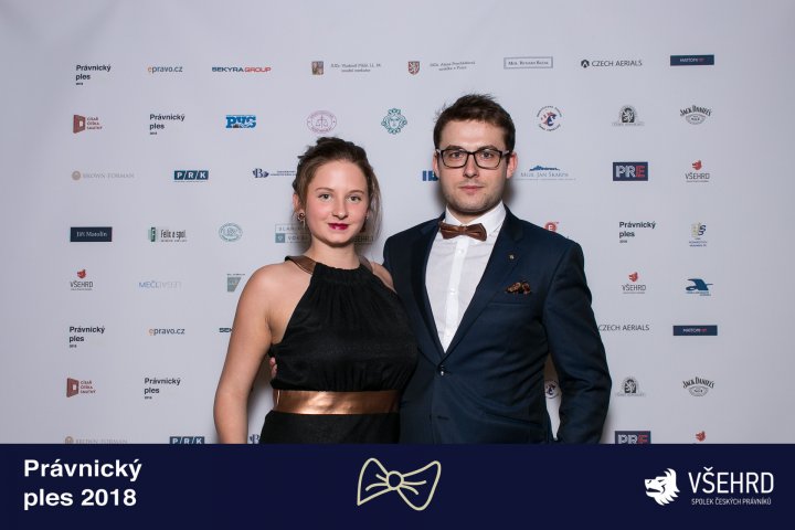  Právnický ples 2018 VŠEHRD 209