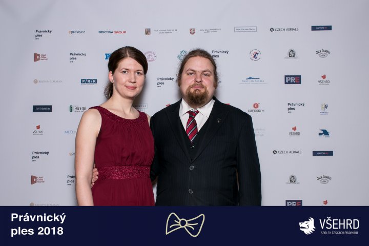  Právnický ples 2018 VŠEHRD 143