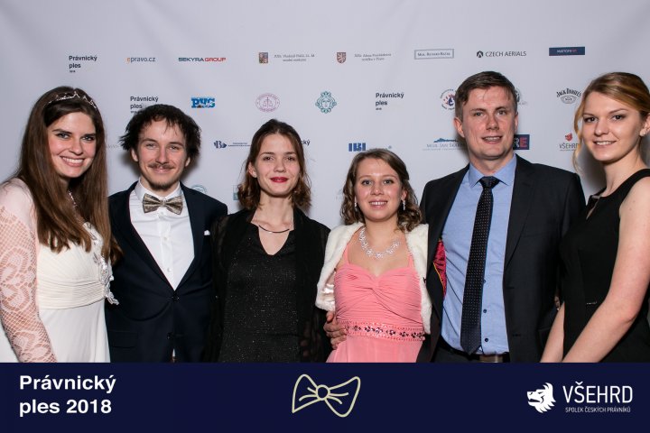  Právnický ples 2018 VŠEHRD 276