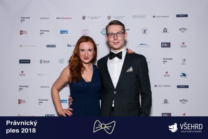  Právnický ples 2018 VŠEHRD 273