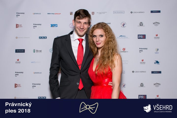  Právnický ples 2018 VŠEHRD 419