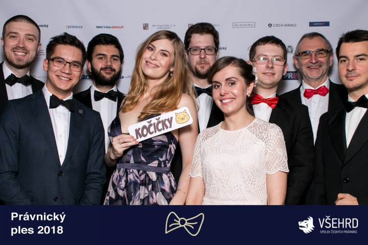  Právnický ples 2018 VŠEHRD 376