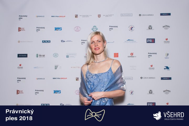  Právnický ples 2018 VŠEHRD 235