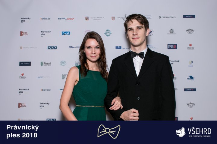  Právnický ples 2018 VŠEHRD 155