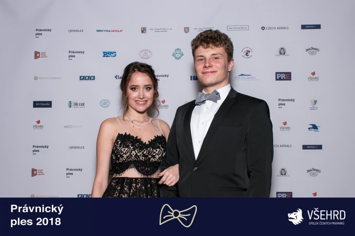  Právnický ples 2018 VŠEHRD 251