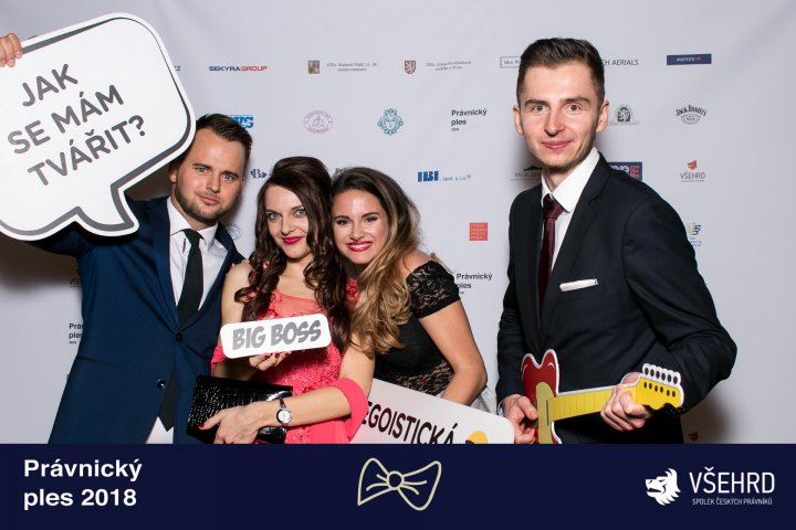  Právnický ples 2018 VŠEHRD 102