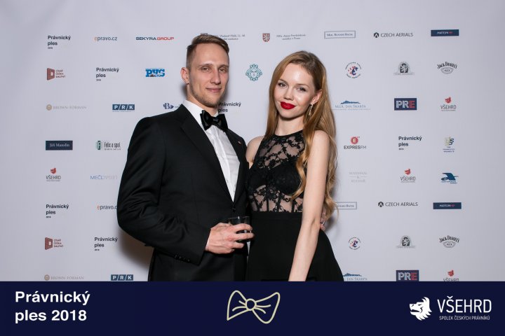 Právnický ples 2018 VŠEHRD 404