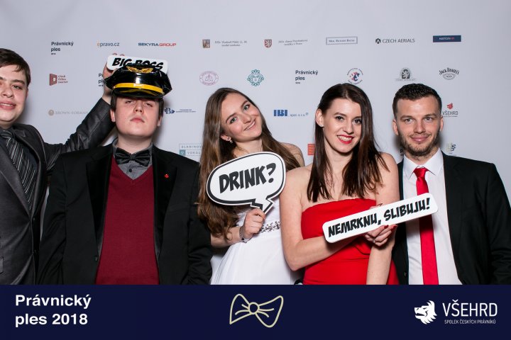  Právnický ples 2018 VŠEHRD 279