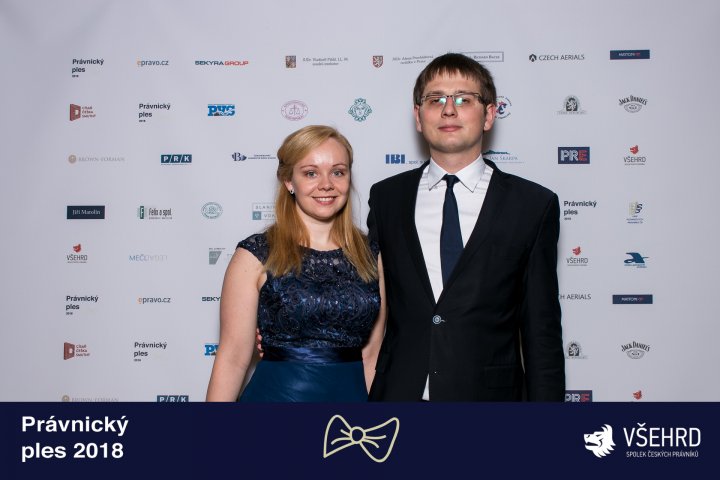  Právnický ples 2018 VŠEHRD 292