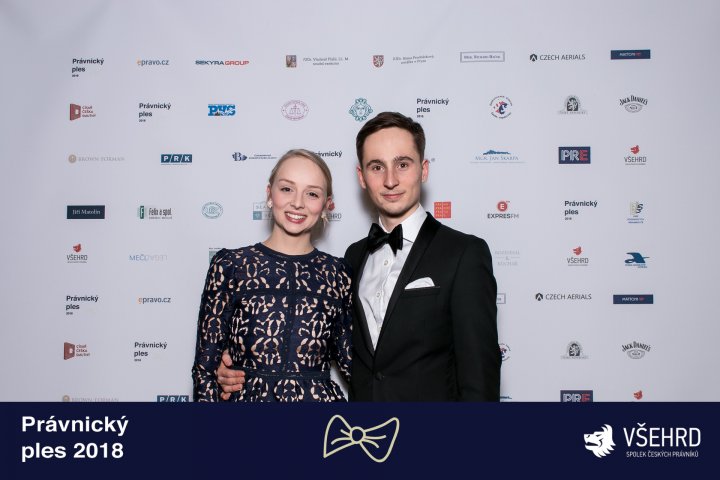  Právnický ples 2018 VŠEHRD 230