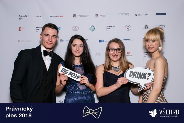  Právnický ples 2018 VŠEHRD 227