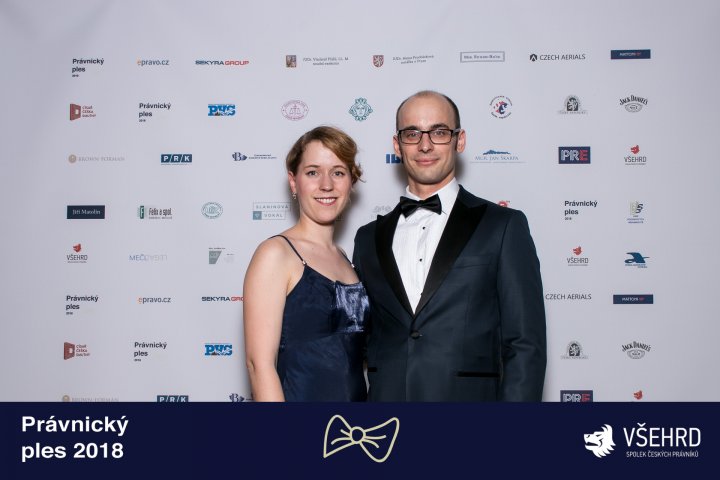  Právnický ples 2018 VŠEHRD 221