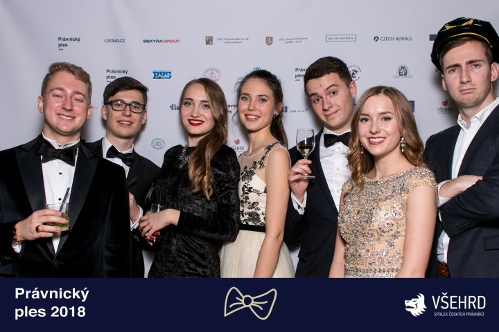  Právnický ples 2018 VŠEHRD 453