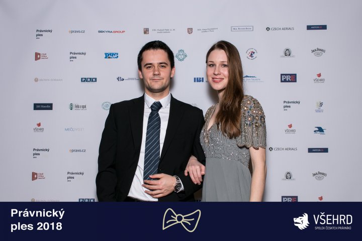  Právnický ples 2018 VŠEHRD 280