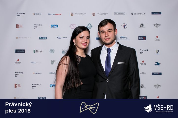  Právnický ples 2018 VŠEHRD 185