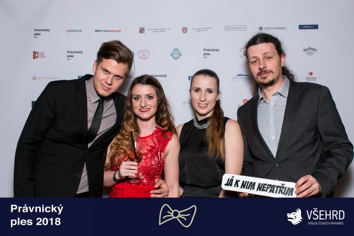  Právnický ples 2018 VŠEHRD 177