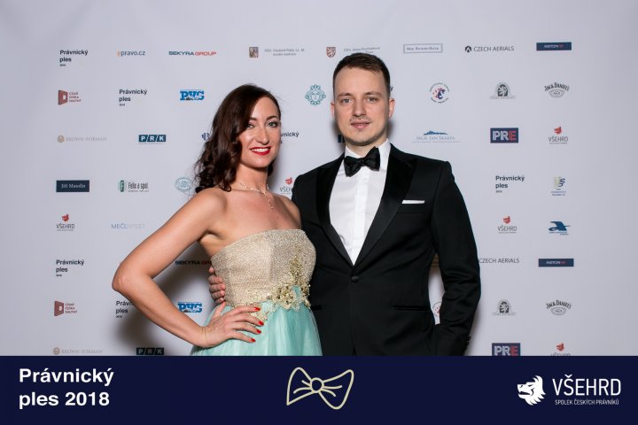  Právnický ples 2018 VŠEHRD 301