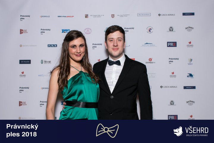  Právnický ples 2018 VŠEHRD 409