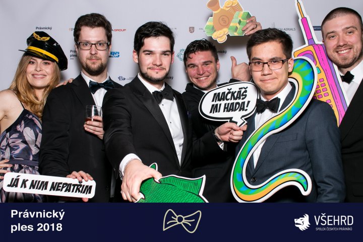  Právnický ples 2018 VŠEHRD 193