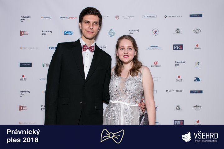  Právnický ples 2018 VŠEHRD 315