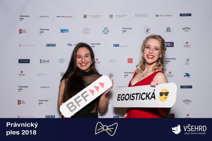  Právnický ples 2018 VŠEHRD 316