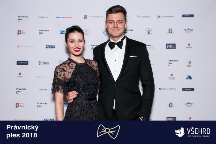  Právnický ples 2018 VŠEHRD 53