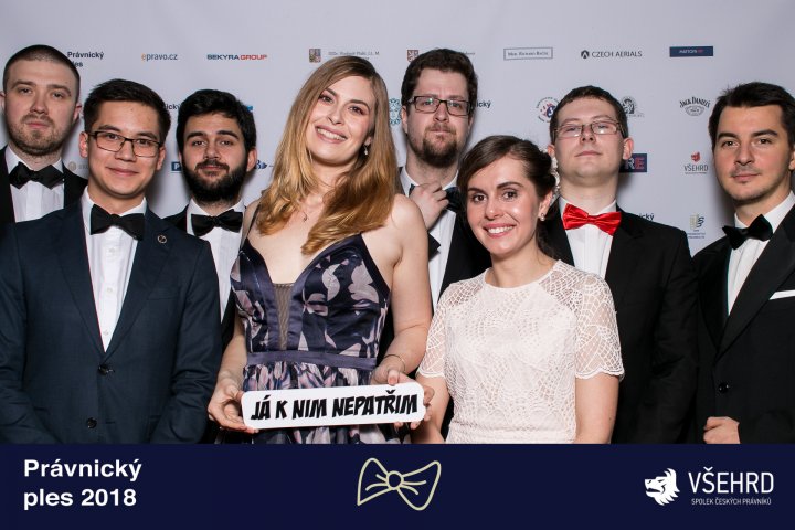  Právnický ples 2018 VŠEHRD 375