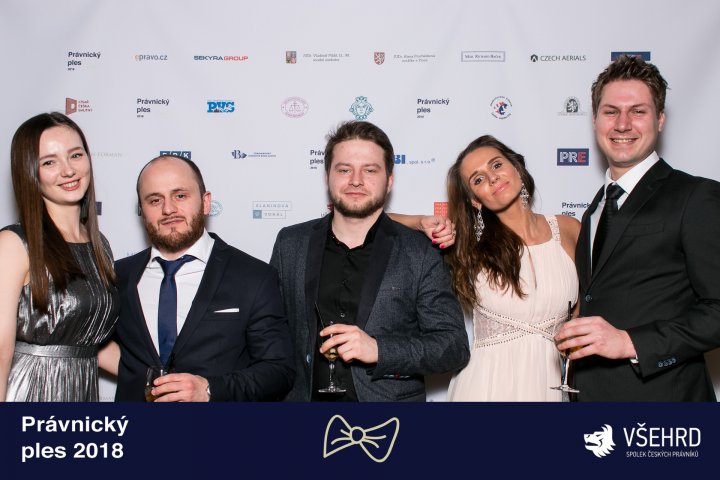  Právnický ples 2018 VŠEHRD 181
