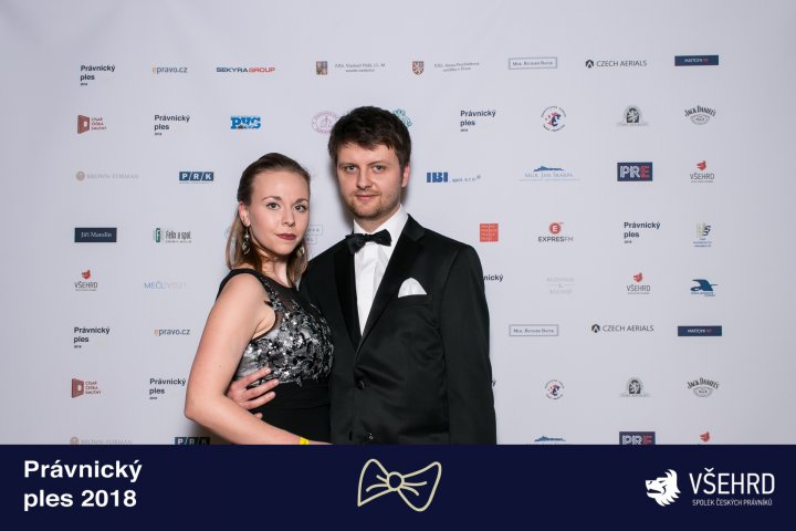  Právnický ples 2018 VŠEHRD 245