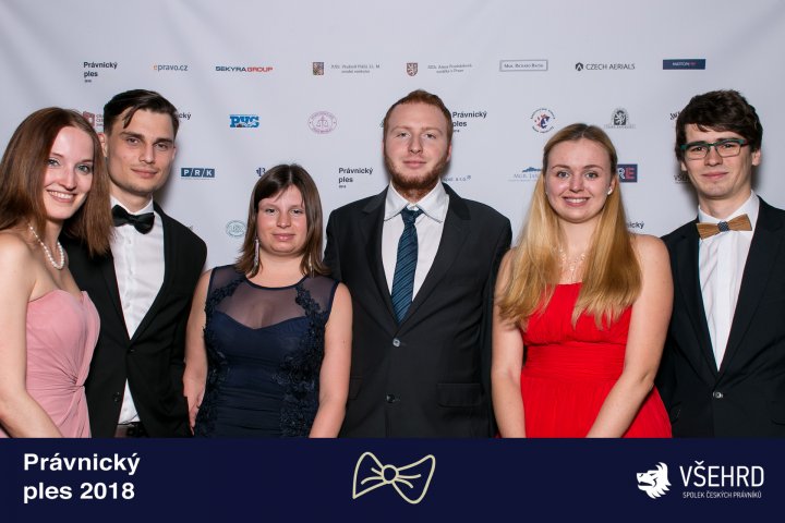  Právnický ples 2018 VŠEHRD 137