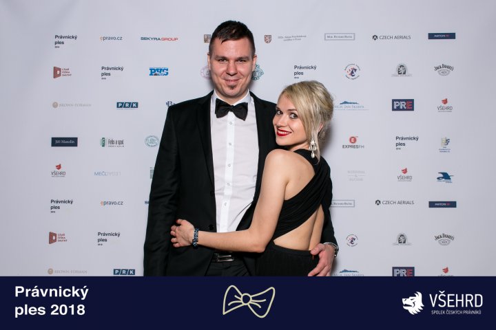  Právnický ples 2018 VŠEHRD 450