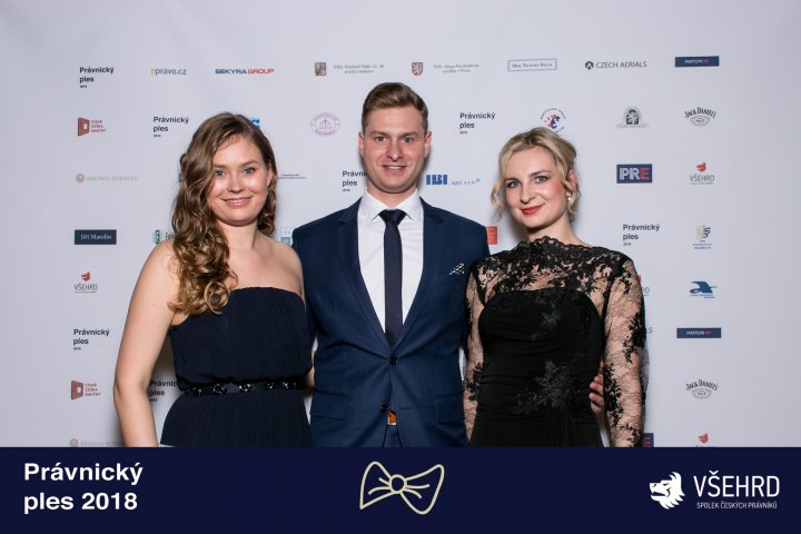  Právnický ples 2018 VŠEHRD 215