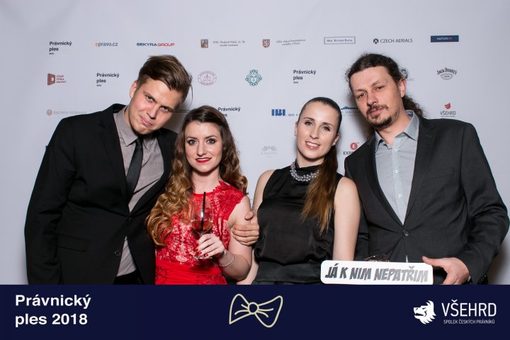  Právnický ples 2018 VŠEHRD 175
