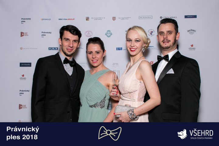  Právnický ples 2018 VŠEHRD 200
