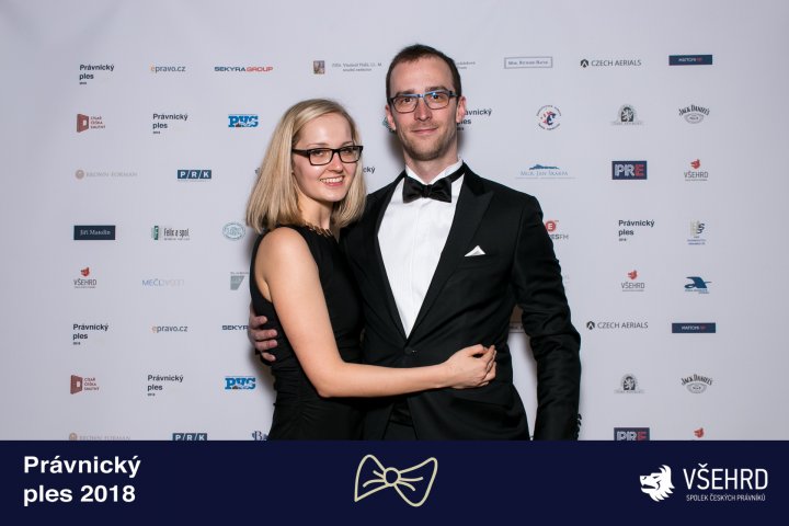  Právnický ples 2018 VŠEHRD 249