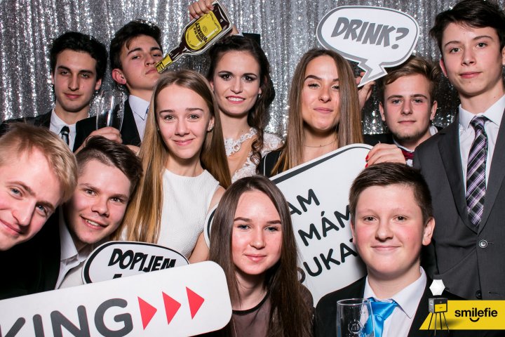  Maturitní ples Obchodní akademie Plzeň 182