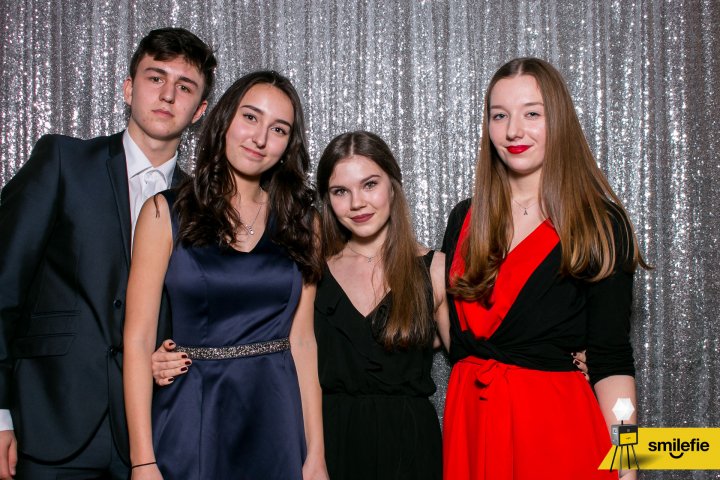  Maturitní ples Obchodní akademie Plzeň 230