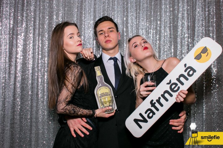  Maturitní ples Obchodní akademie Plzeň 173