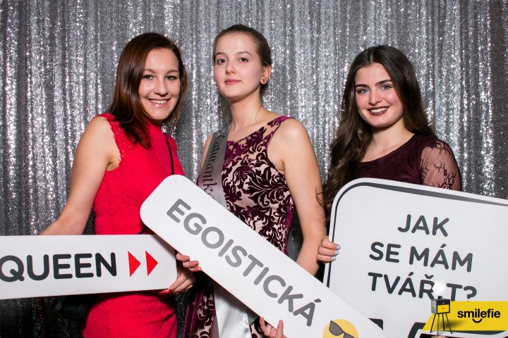  Maturitní ples Obchodní akademie Plzeň 180