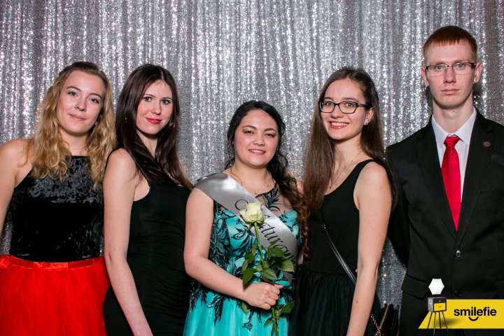  Maturitní ples Obchodní akademie Plzeň 178