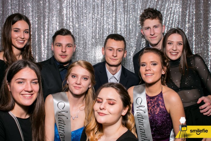  Maturitní ples Obchodní akademie Plzeň 337