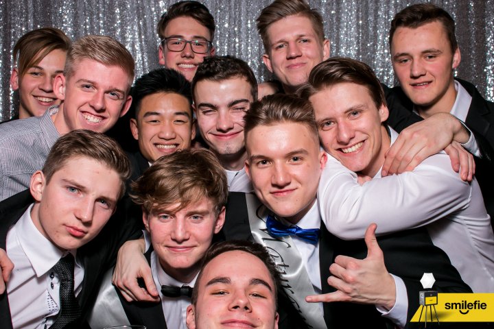  Maturitní ples Obchodní akademie Plzeň 264
