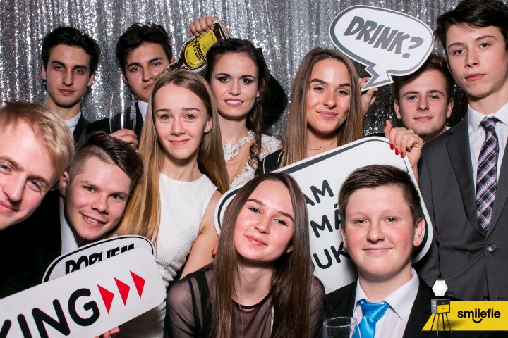  Maturitní ples Obchodní akademie Plzeň 183